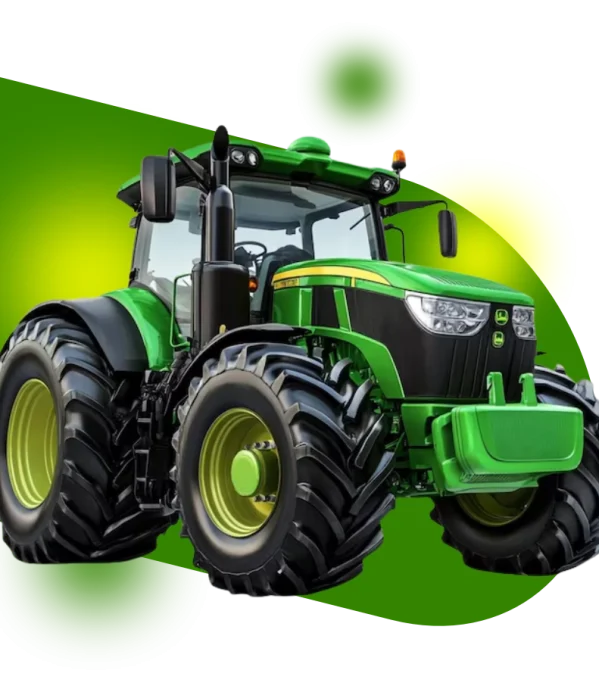 trator verde agro ofertas
